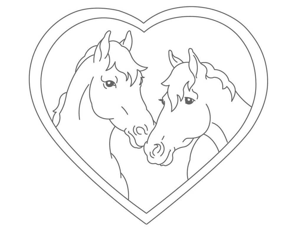 Thumbnail - Pferdefreunde: Glitzersticker-malbuch