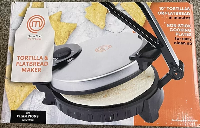 Electric tortilla warmer cheap