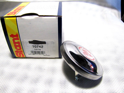 Stant 10742 GAS CAP -Chevy Truck Van GMC Dodge Truck Van  1972-1980