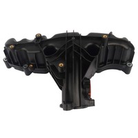 AnsaugbrüCke AnsaugkrüMmer FüR Audi A3 Seat Leon VW Sharan Golf Passat 2.0 TDI