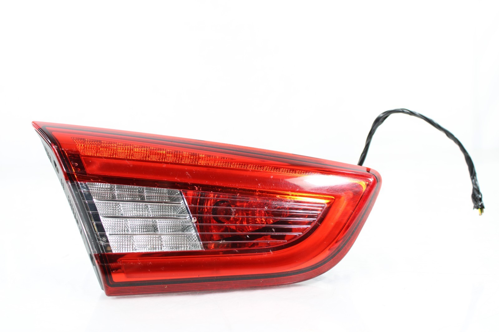 🚀14-17 Maserati Ghibli Rear Left Side Trunk Inner Taillight Tail Light Lamp OEM