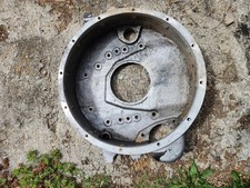 Cummins 8.3 Bell Housing