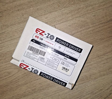 TELEFLEX ARROW EZ-IO G3 POWER DRIVER MILITARY TACTICAL 9040 - SEALED