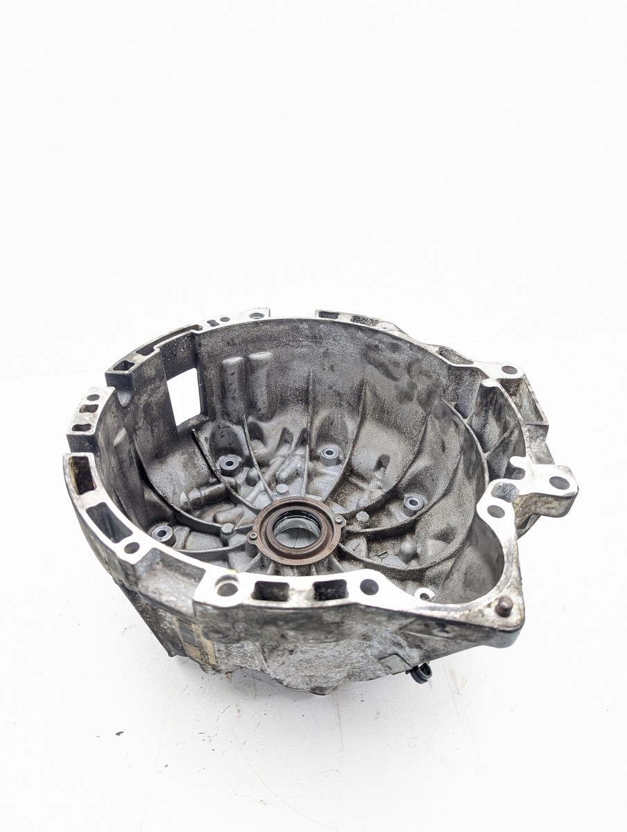 BMW Manual Transmission ZF S5-39 23007502658 S5d 320z - THCG up to