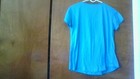 This is How I Roll Camper Sleep Tee Secret Treasures Size S 4-6 Flamingo Cactus — photo 10