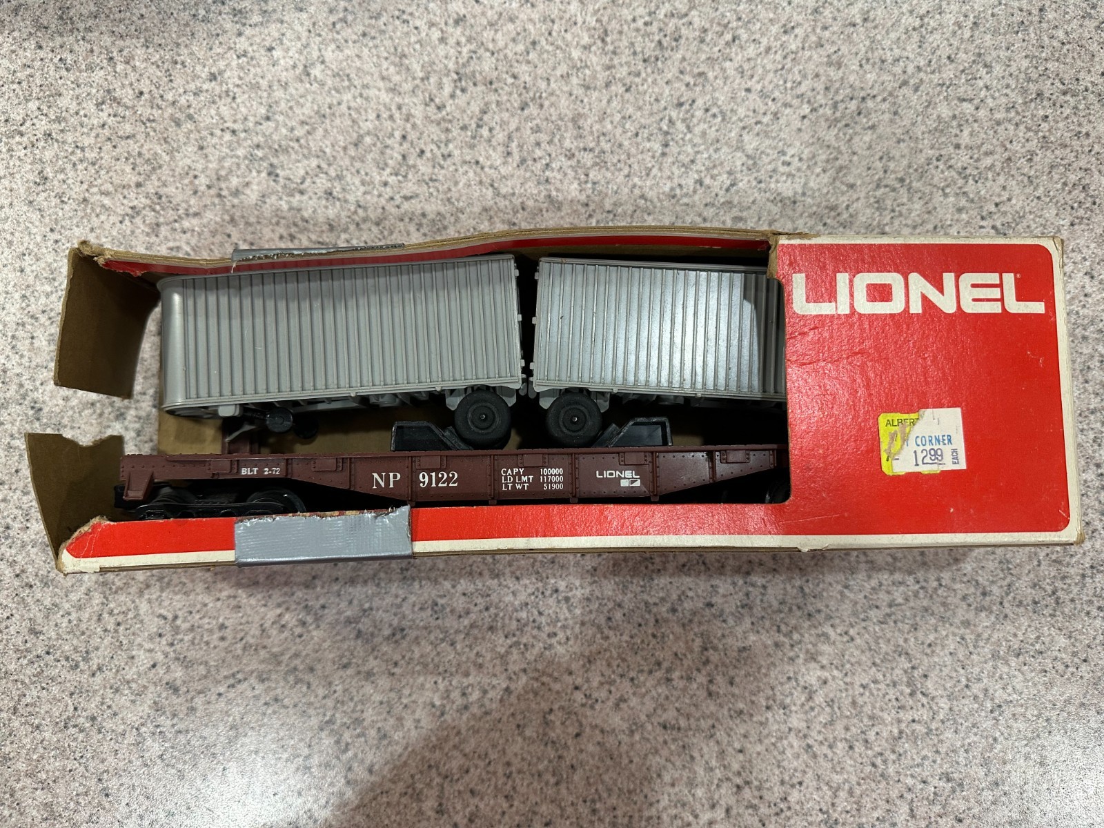 Click here to see eBay Auction