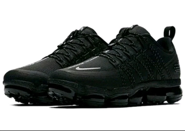 Nike Air VaporMax 2019 Utility Black for Sale | Authenticity