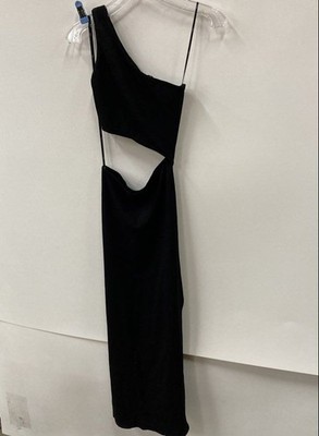 open lace back dress Amazon.com: HDE Women's One Shoulder Midi Cocktail Dress (White, Small) :  Clothing, Shoes & Jewelry