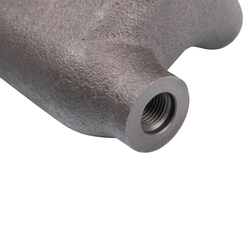 Cilindro maestro de freno para 39-52 Ford Super Deluxe F1 F2 F3 Sedán Entrega Foto 4 de 4