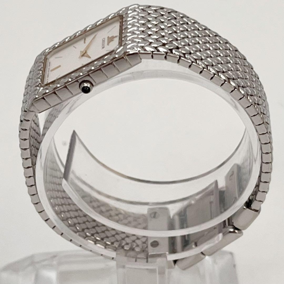 SEIKO Credor 2F70-5340 Quartz Women - Gem