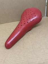 1980 Ariake Jaguar Shot Gun Original Seat Bmx Cycling GT04639