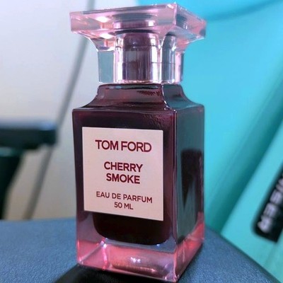 Tom Ford Cherry Smoke EDP 1.7 Oz 50ml Eau De Parfum Original