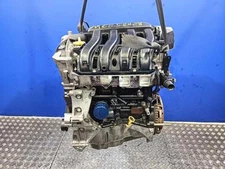 K4M782 KOMPLETTER MOTOR / 1158095 FÜR RENAULT SCENIC II SCENIC II