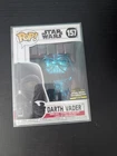 Funko POP! Star Wars: Darth Vader (2019 Chicago Star Wars Celebration)