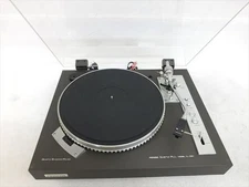 Pioneer XL-1551 Direct Drive Quartz PLL Turntable – Japan Vintage Hi-Fi