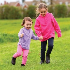 Equetech Dinky Tots Jodhpurs - 4 Colours - Pull On - Sizes 12 months to 6 years!