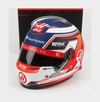 Mini Helmet 4100191 Bell Helm F1 Haas VF-22 Team Haas N 20 Seas
