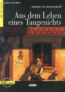Aus Dem Leben Eines Taugenichts [With CD (Audio)] von Vo... | Buch | Zustand gut