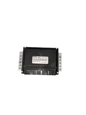 00-2002 porche boxter ecm ecu computer bosh 996.619.605.00