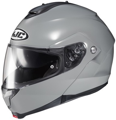 HJC C91 Modular Helmet - Nardo Grey Small