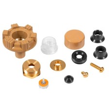 RK-17MH Repair Parts Kit for Woodford Model 17 Outside Faucet Metal Handle