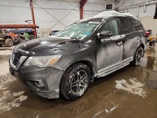 (LOCAL PICKUP ONLY) Steering Column Floor Shi...