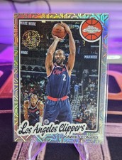 2025-26 Kawhi Leonard  Topps Basketball Chrome Silver Pack  Mojo 🔥🔥