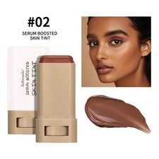 Foundation Stick Beauty Balm Serum Boosted   Smooth High Coverage Skin Tint