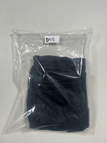 Jordan Spodnie Młodzieżowe Chłopięce XL Czarne Track Joggery  zwężająca się nogawka Jumpman Logo Sportowiec - Zdjęcie 8 z 8