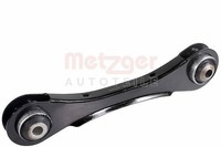 Metzger Lenker, RadaufhäNgung Hinterachse, Links, Oben, Vorne FüR BMW