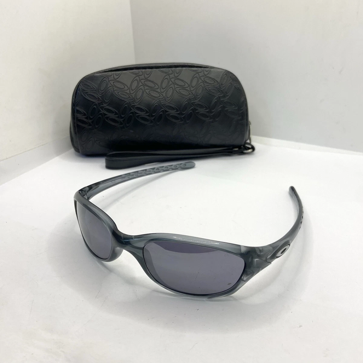 oakley fives black products for sale | eBay