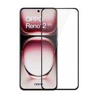 Panzerfolie FüR Oppo Reno 12 Folie Tempered Display Schutz Glas