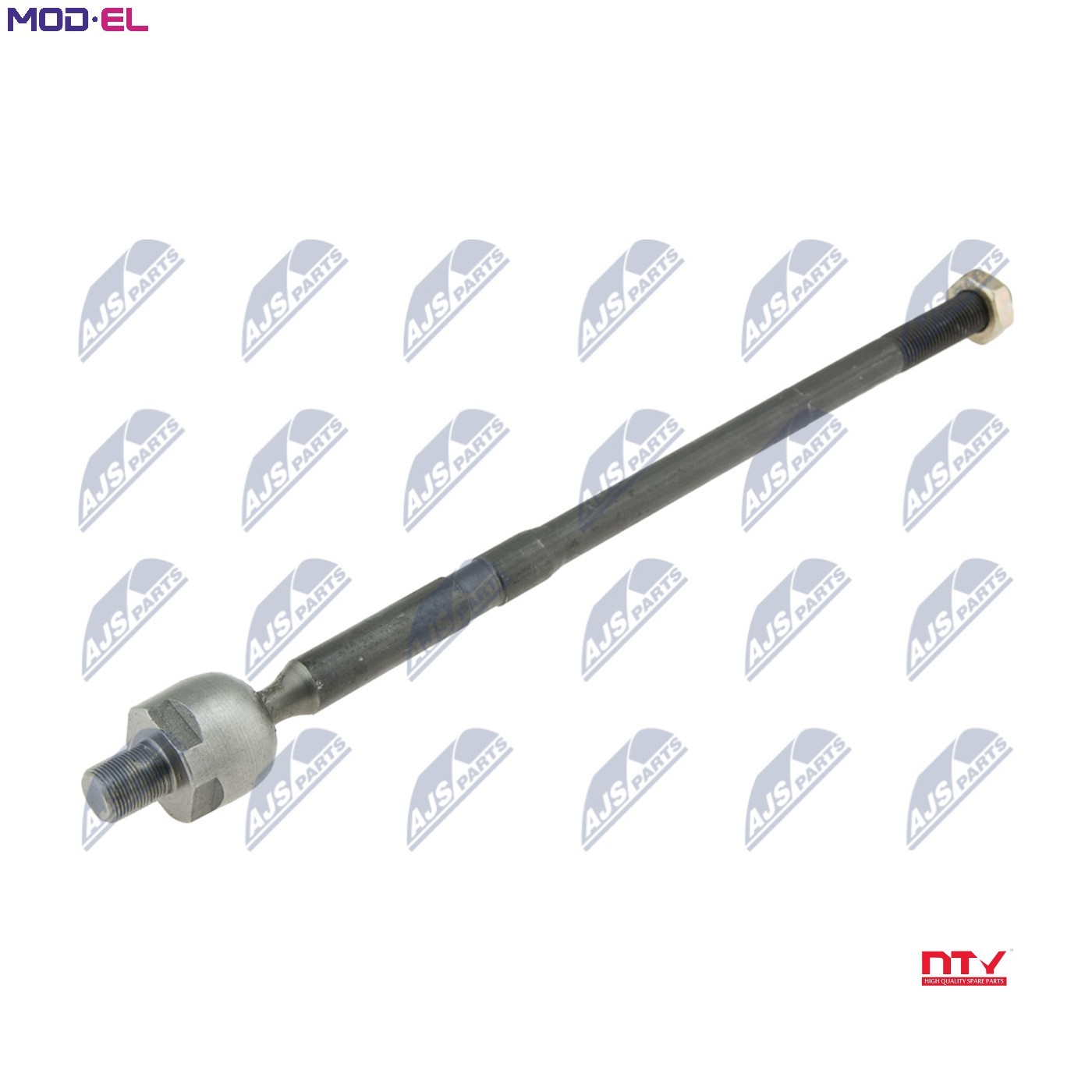 INNER TIE ROD SDK-SU-016 FOR SUZUKI SX4/CLASSIC FIAT M15A 1.5L M16A 1.6L 4cyl - Image 14