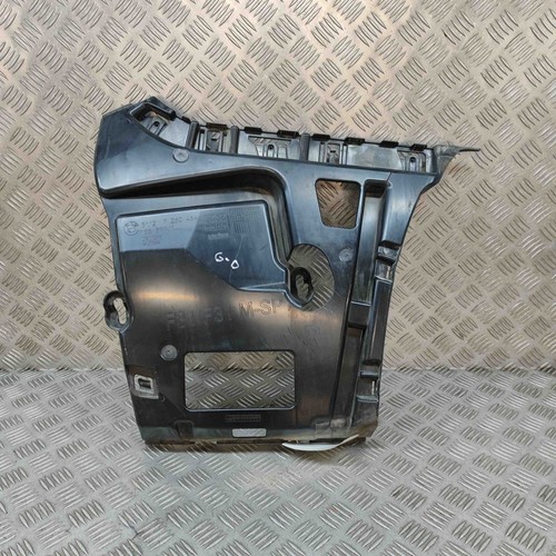 BMW 3 Touring F31 Heck rechts Stoßstangenhalter 7260464 2.0 Diesel 105 kW 321026