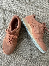 Asics Sportstyle Gel-Lyte III Brick Dust Dune 1201A762-200 Men's US8
