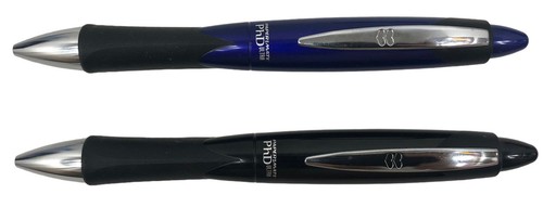 Stifte Kugelschreiber Papermate Phd Ultra Blau Und Schwarz 2PZ
