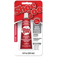 Eclectic Products LLC Shoe Goo Clear 1 oz ETC8001 Misc. Adhesives Fillers