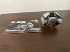 Lego 75128 TIE Advanced Prototype (Used) (Instructions Included)