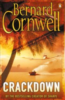 Crackdown | Bernard Cornwell | Englisch | Buch | Kartoniert / Broschiert | 2011