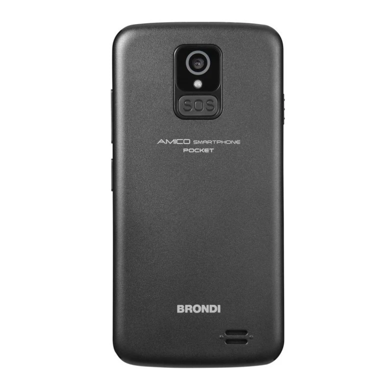 Brondi Amico Smartphone Pocket - Immagine 2 di 4