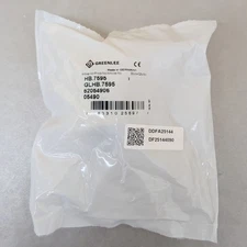 Greenlee HB.7595 Seal Kit (52054906)