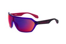 Adidas Original OR0022 81U VIOLET 0/0/130 Unisex Sunglasses