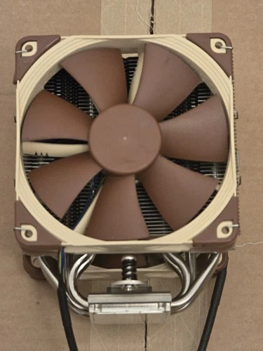 Noctua NH-U12S CPU Cooler - 120mm