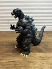 1995 TRENDMASTERS GODZILLA KING OF MONSTERS SUPERCHARGED 6" ACTION FIGURE