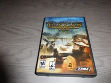 Full Spectrum Warrior: 10 Hammers - PC Game