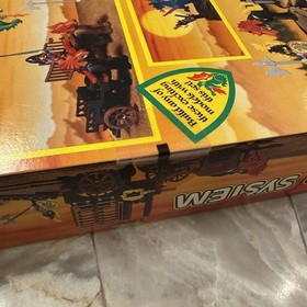 LEGO System Castle: Dragon Wagon 6056 Dragon Master MISB!!!!