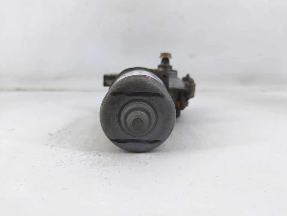 Motor limpador de para-brisa dianteiro Chevrolet Silverado 1500 2005-2007 novo com etiquetas 1 pés - Imagem 3 de 4