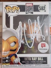 Ultimate Funko Pop Thor Figures Checklist and Gallery 44