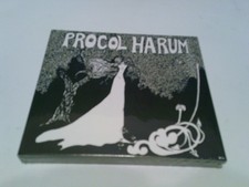 Procol Harum - Procol Harum (2015 EU Sealed 2CD)