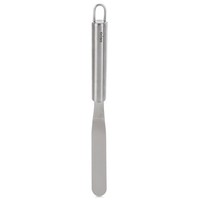 Winkelpalette Streichpalette Konditor Spatel Edelstahl 24X2 Cm Tortenmesser